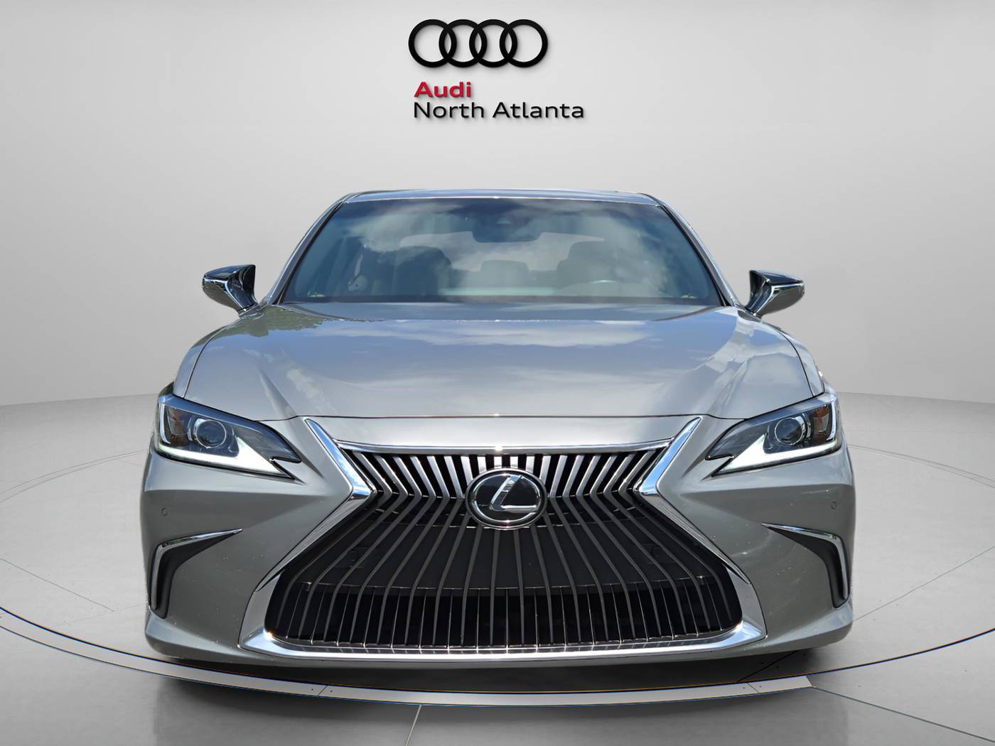 2019 Lexus ES ES 350 — Sedan — 64,281 mi — Roswell, GA