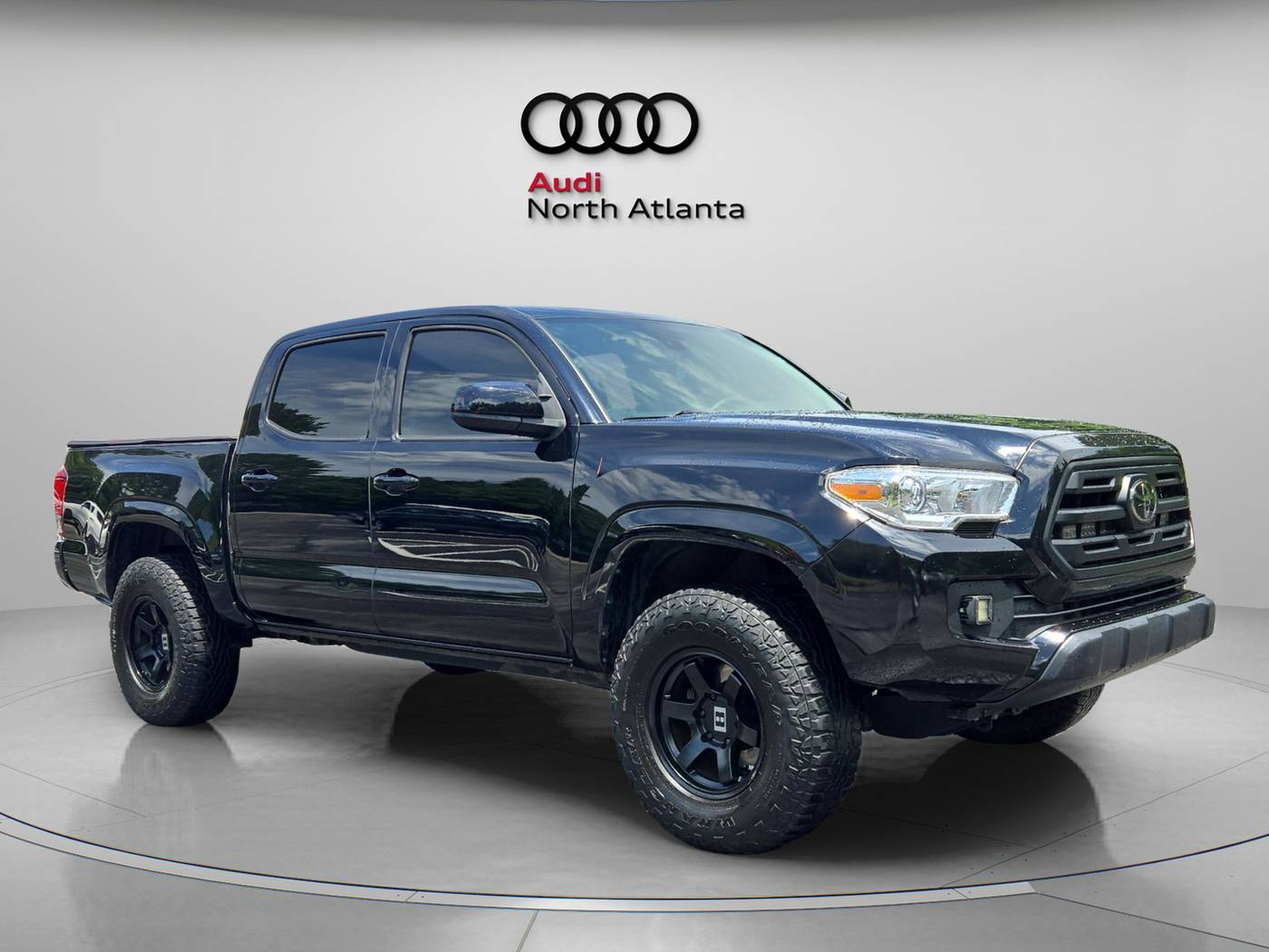 2019 Toyota Tacoma SR — Pickup Truck — 56,158 mi — Roswell, GA