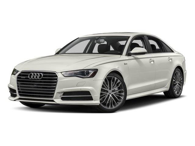 2018 Audi A6 Premium — Sedan — 68,644 mi — Roswell, GA