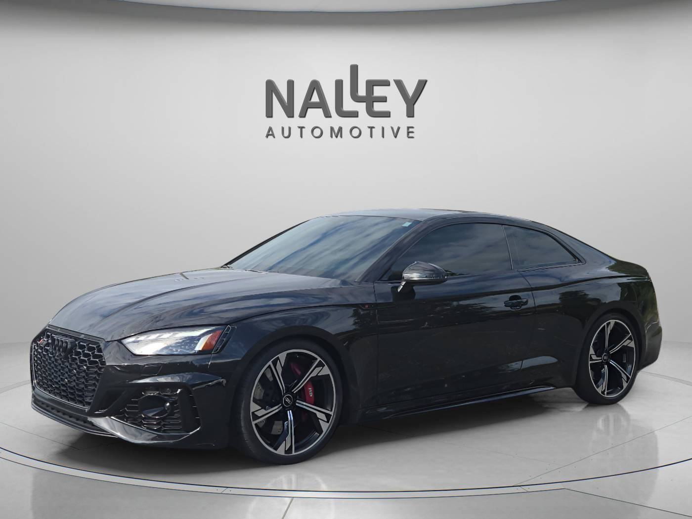 2021 Audi RS 5 Standard — Coupe — 32,000 mi — Roswell, GA