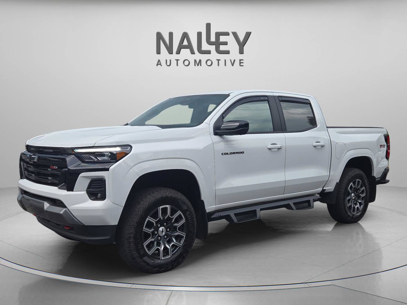 2023 Chevrolet Colorado Z71 — Pickup Truck — 14,929 mi — Roswell, GA