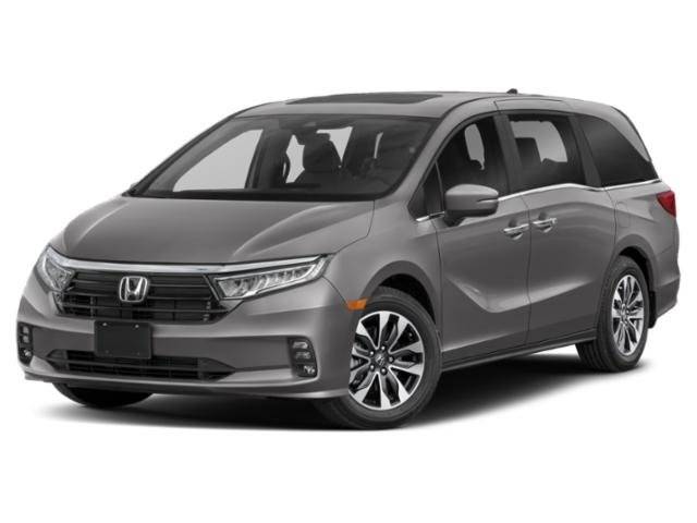 2023 Honda Odyssey EX-L — Minivan — 30,379 mi — Roswell, GA