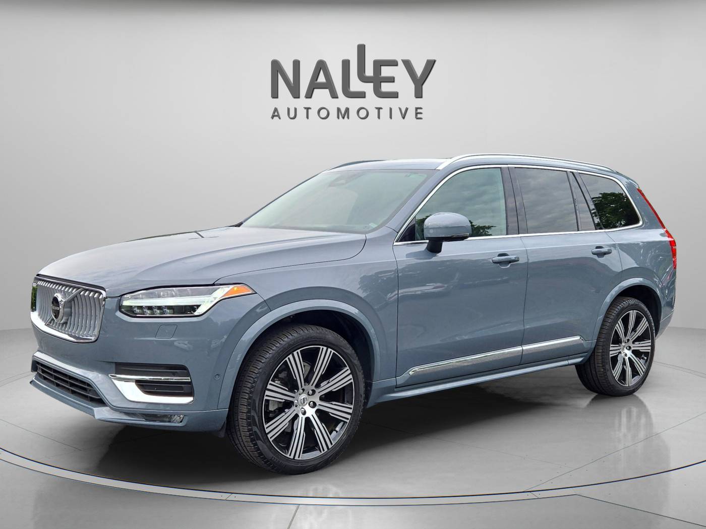 2023 Volvo XC90 Ultimate — SUV — 17,413 mi — Roswell, GA