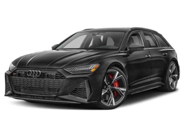 2023 Audi RS 6 Avant Standard — Wagon — 39,860 mi — Roswell, GA