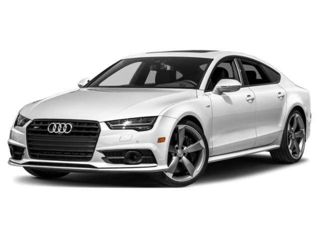 2018 Audi S7 Premium Plus — Hatchback — 75,066 mi — Roswell, GA