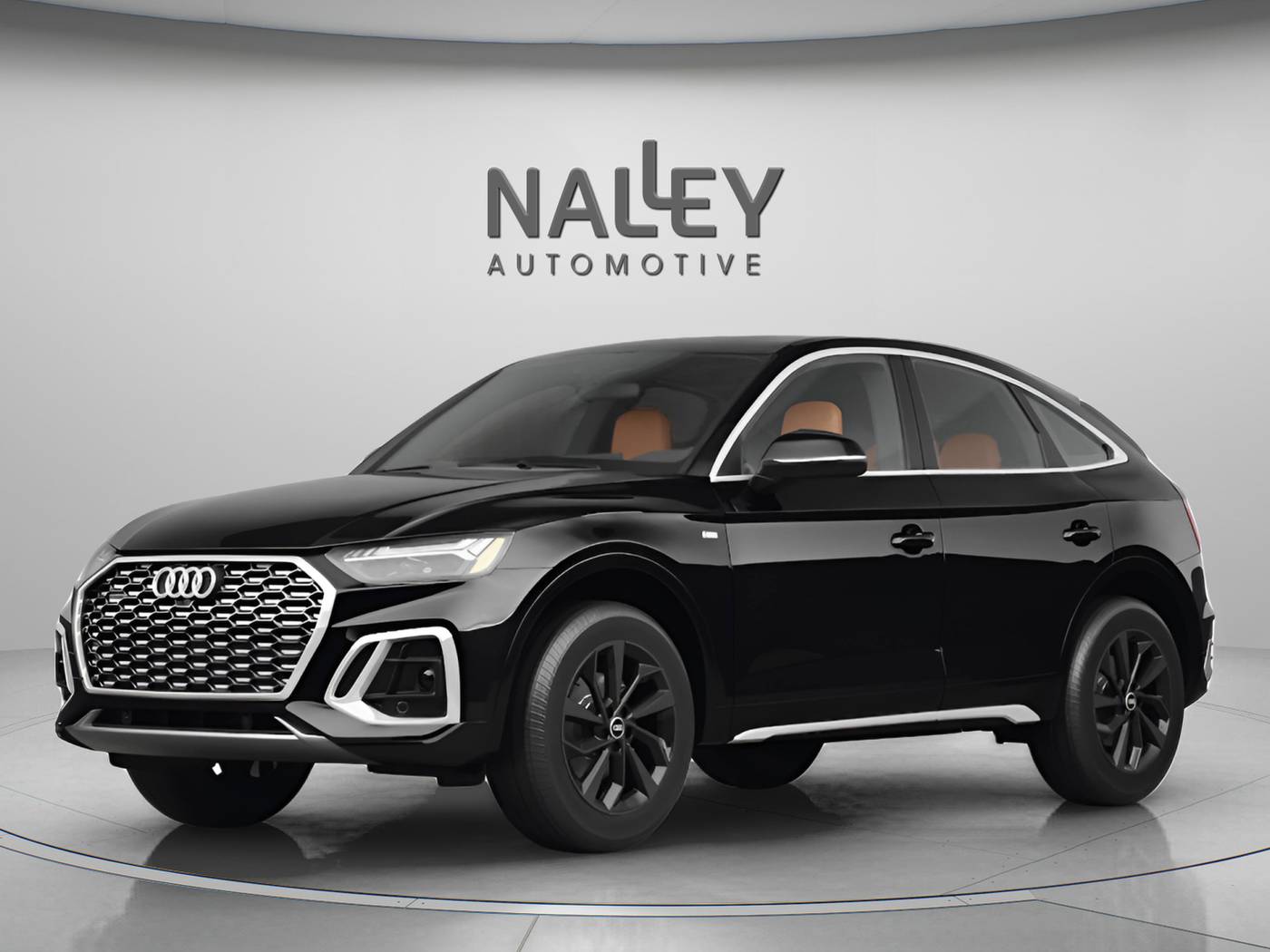 2025 Audi Q5 Sportback quattro Premium Plus TFSI