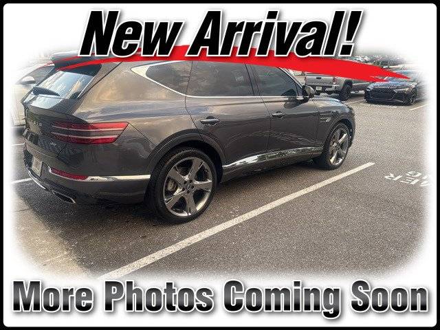 2023 Genesis GV80 2.5T — SUV — 24,955 mi — Roswell, GA