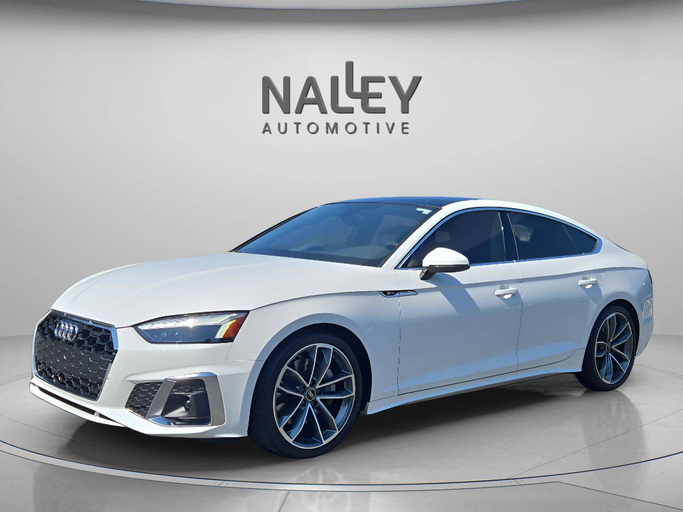 2023 Audi A5 Premium Plus — Hatchback — 17,459 mi — Roswell, GA