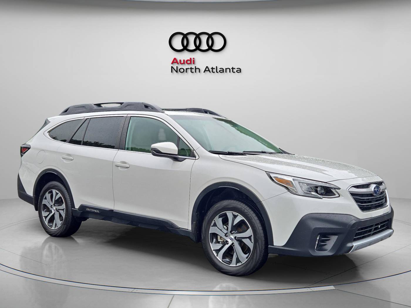 2021 Subaru Outback 2.5i Limited — SUV — 29,672 mi — Roswell, GA