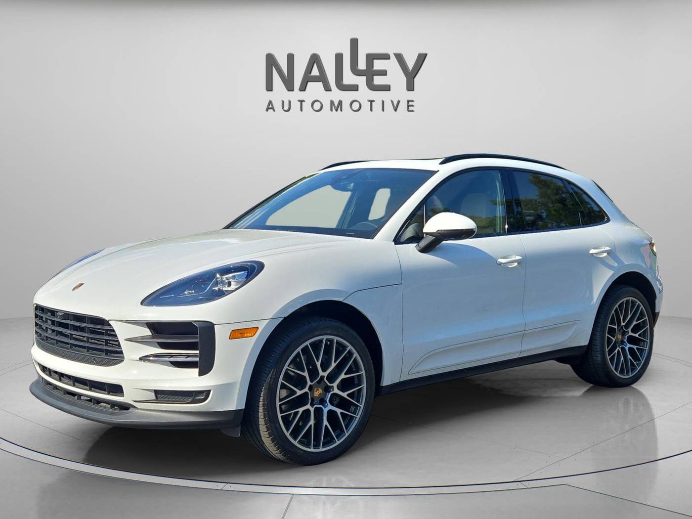 2021 Porsche Macan S — SUV — 63,042 mi — Roswell, GA