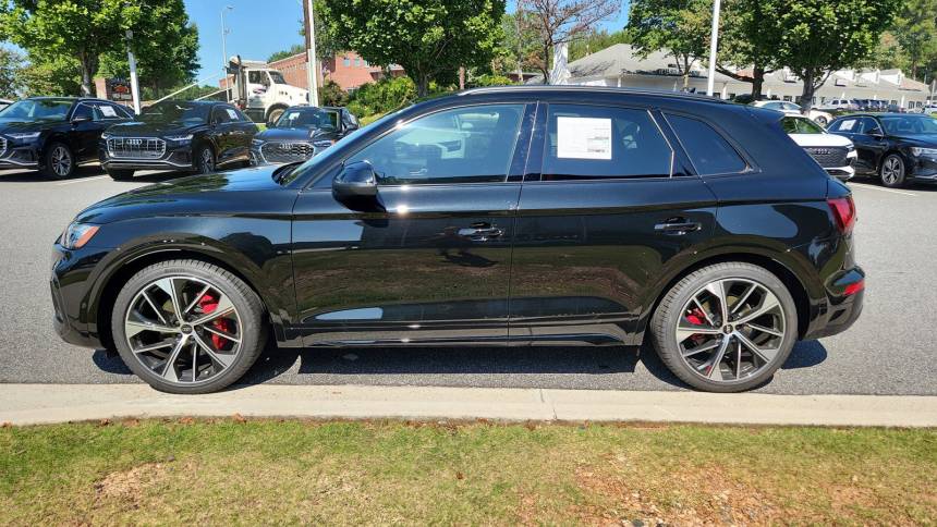 New Audis for Sale in Atlanta, GA (with Photos) - TrueCar