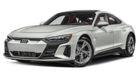 2023 Audi e-tron GT Premium Plus — Sedan — 9,934 mi — Roswell, GA