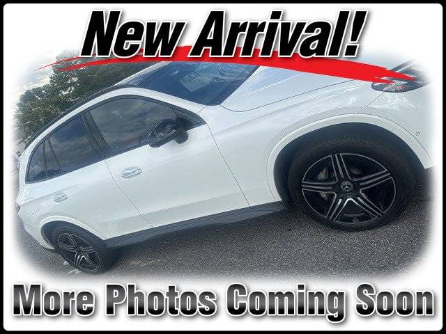 2024 Mercedes-Benz GLC GLC 300 — SUV — 14,611 mi — Roswell, GA