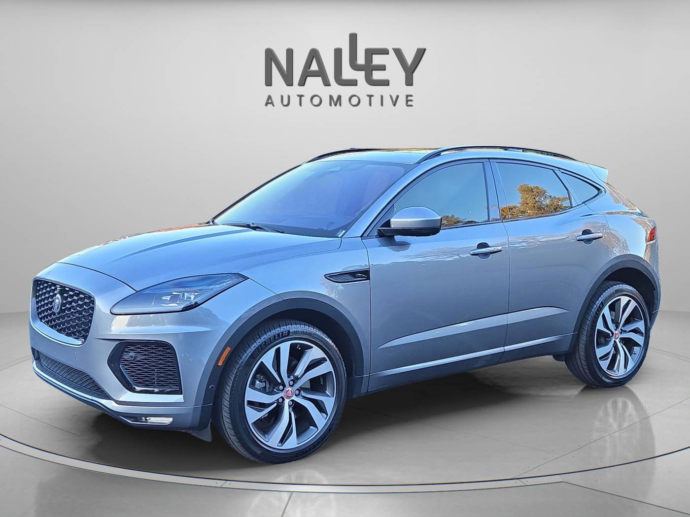 2021 Jaguar E-PACE 300 Sport — SUV — 48,849 mi — Roswell, GA