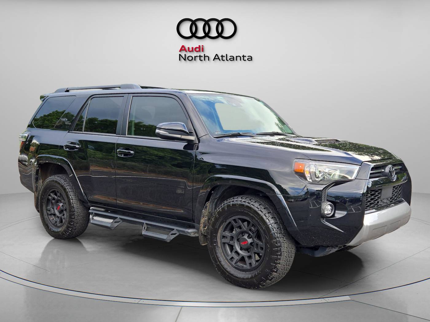 2023 Toyota 4Runner TRD Off Road Premium — SUV — 42,904 mi — Roswell, GA