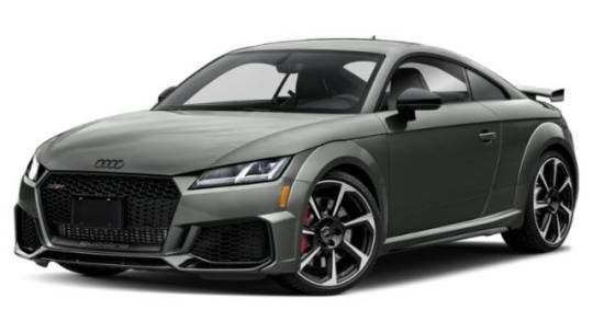 2021 Audi TT RS Standard — Coupe — 16,122 mi — Roswell, GA