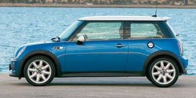 2006 MINI Cooper Cooper S — Hatchback — 61,470 mi — Roswell, GA