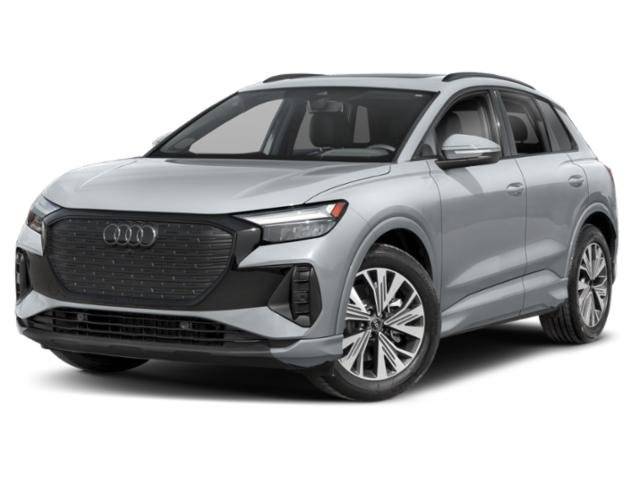 2025 Audi Q4 e-tron Premium — SUV — 14,052 mi — Roswell, GA