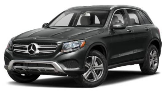 2019 Mercedes-Benz GLC GLC 300 — SUV — 36,120 mi — Roswell, GA