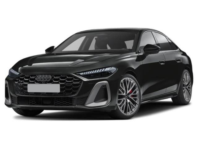 2025 Audi A5 Premium Plus — Hatchback — 10 mi — Roswell, GA