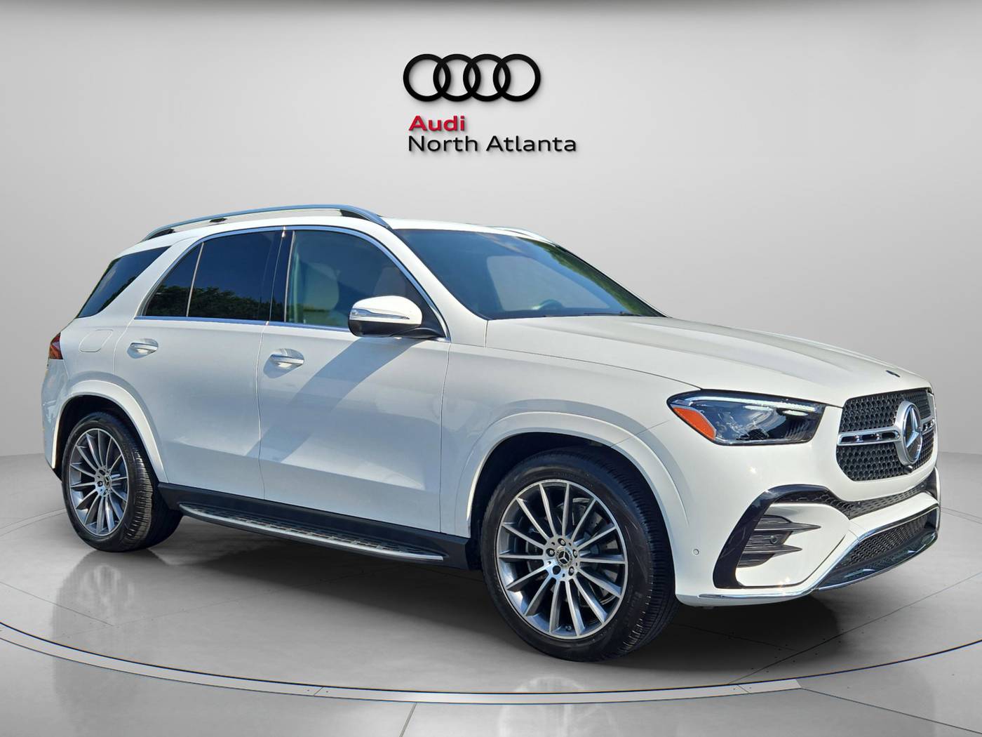 2024 Mercedes-Benz GLE GLE 350 — SUV — 8,523 mi — Roswell, GA