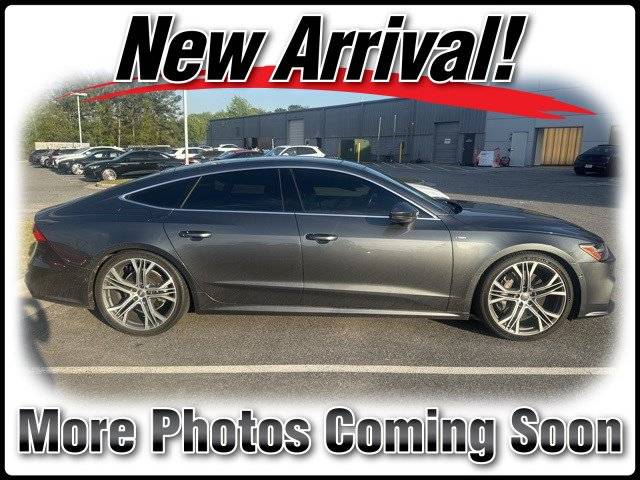 2019 Audi A7 Prestige — Hatchback — 52,414 mi — Roswell, GA