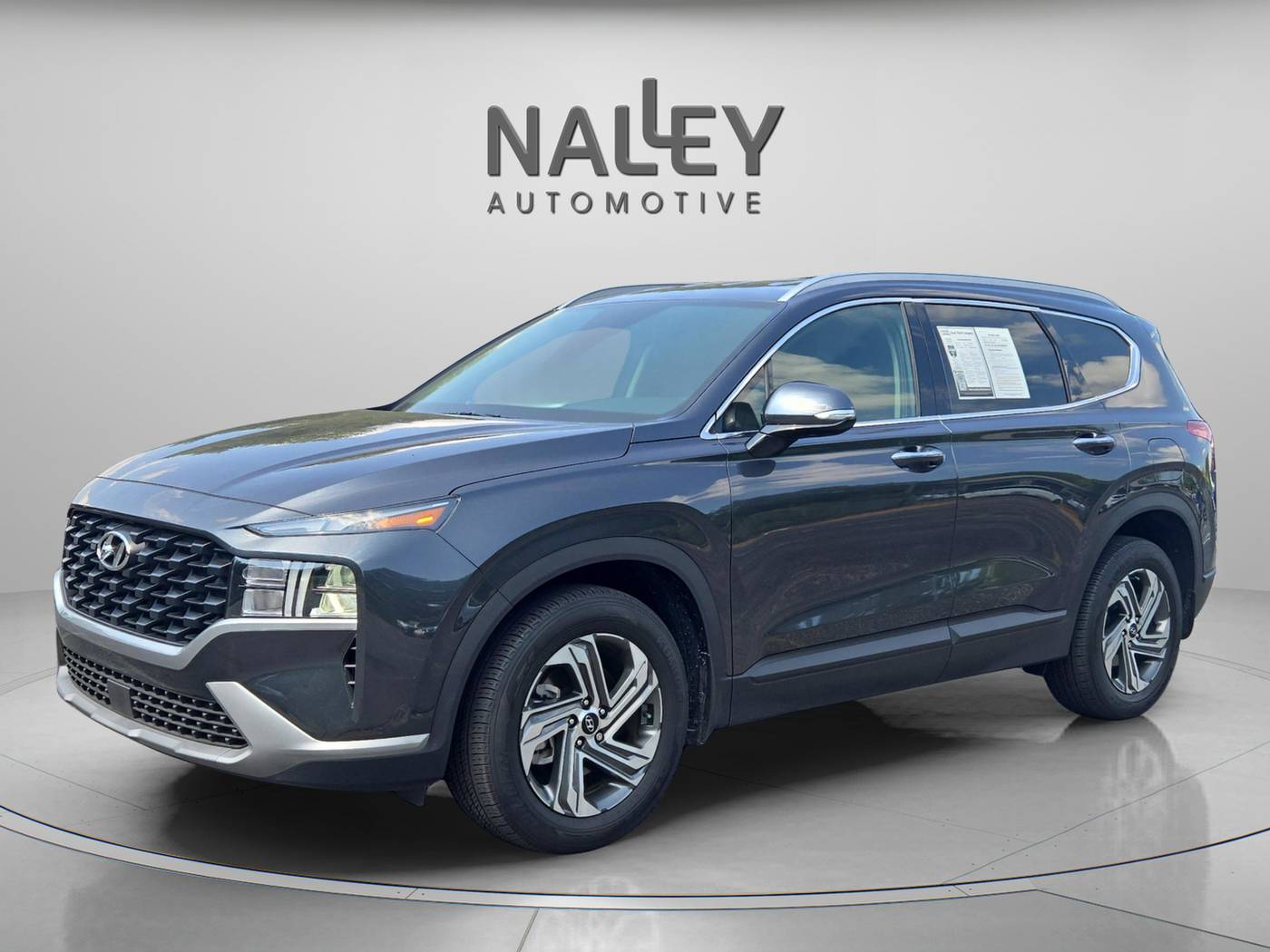 2023 Hyundai Santa Fe SEL — SUV — 19,994 mi — Roswell, GA