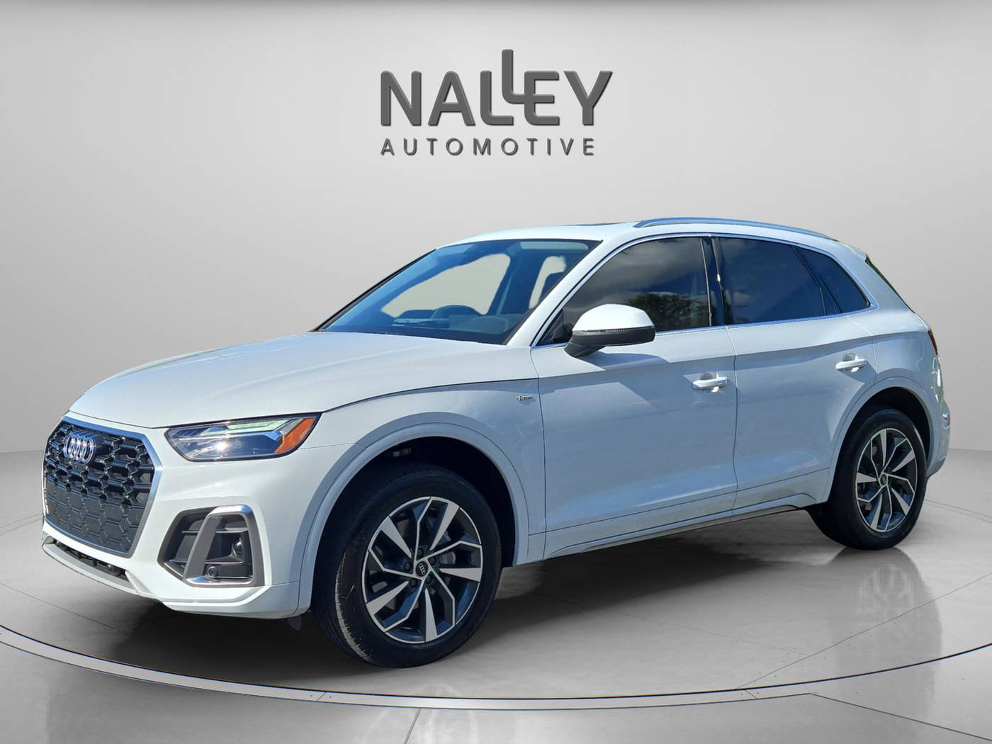 2023 Audi Q5 Premium Plus — SUV — 32,414 mi — Roswell, GA