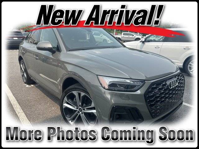2023 Audi Q5 Prestige — SUV — 31,118 mi — Roswell, GA