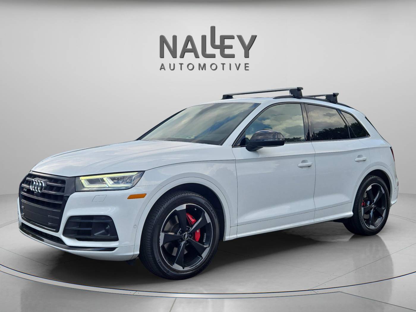 2020 Audi SQ5 Prestige — SUV — 87,549 mi — Roswell, GA