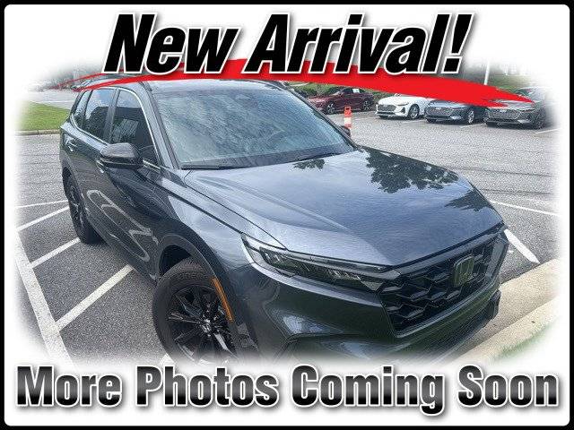 2024 Honda CR-V Hybrid Sport — SUV — 18,932 mi — Roswell, GA