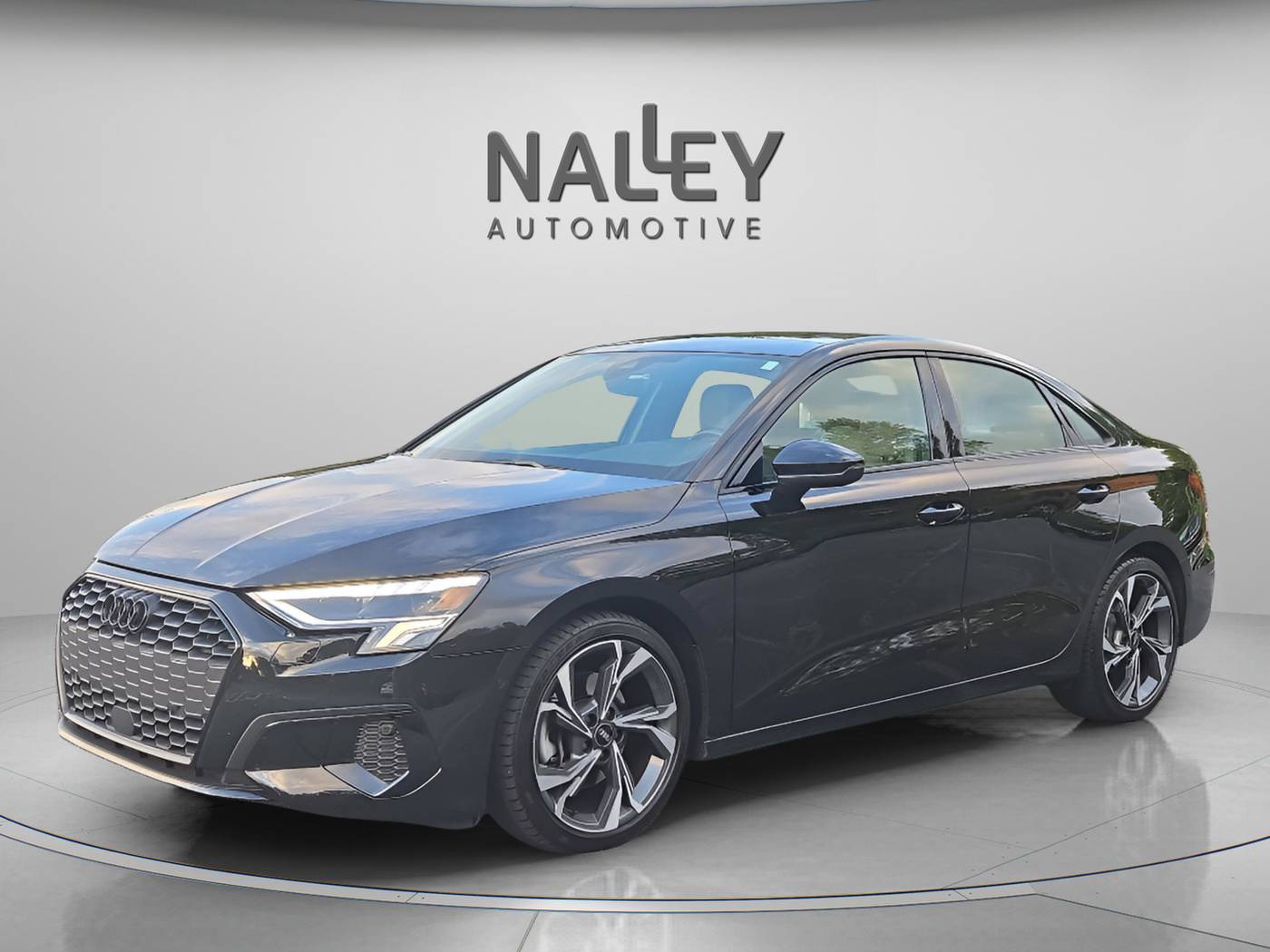 2023 Audi A3 Premium — Sedan — 23,638 mi — Roswell, GA