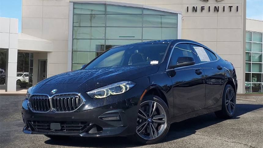 2022 BMW 2 Series 228i — Sedan — 35,704 mi — Roswell, GA