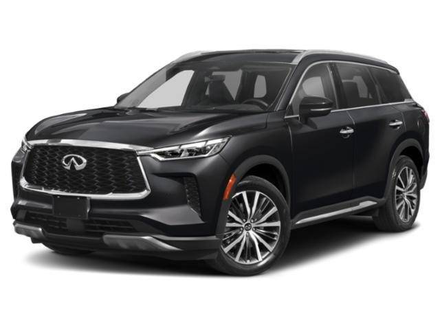 2024 INFINITI QX60 AUTOGRAPH — SUV — 14,332 mi — Roswell, GA