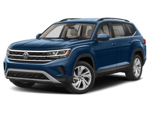 2023 Volkswagen Atlas SE with Technology — SUV — 44,011 mi — Roswell, GA