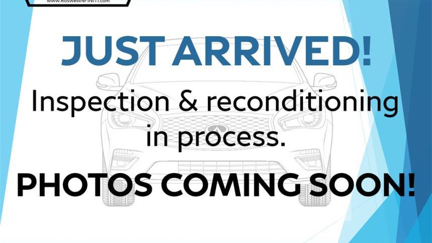 2025 Honda Odyssey EX-L — Minivan — 2,474 mi — Roswell, GA