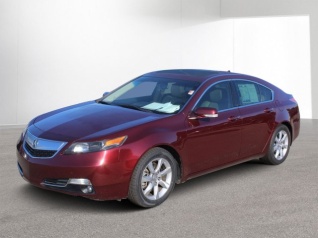 2012 Acura Tl Prices Reviews Listings For Sale U S