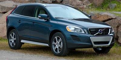 2012 Volvo XC60 3.2 — SUV — 218,021 mi — Richmond, VA