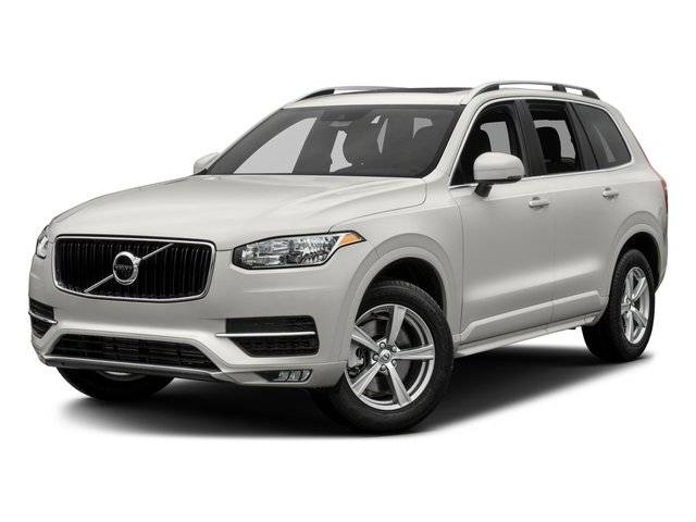 2017 Volvo XC90 Momentum — SUV — 89,791 mi — Richmond, VA