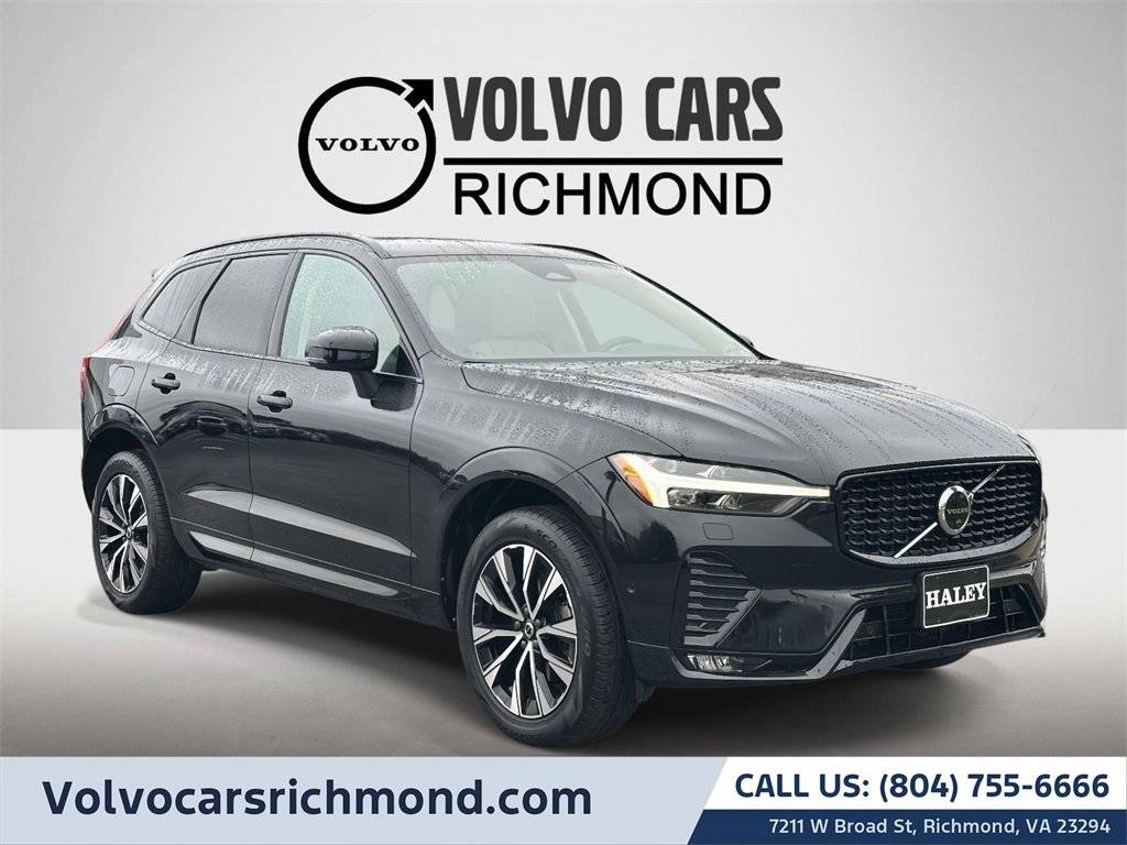 2023 Volvo XC60 Plus — SUV — 30,703 mi — Richmond, VA