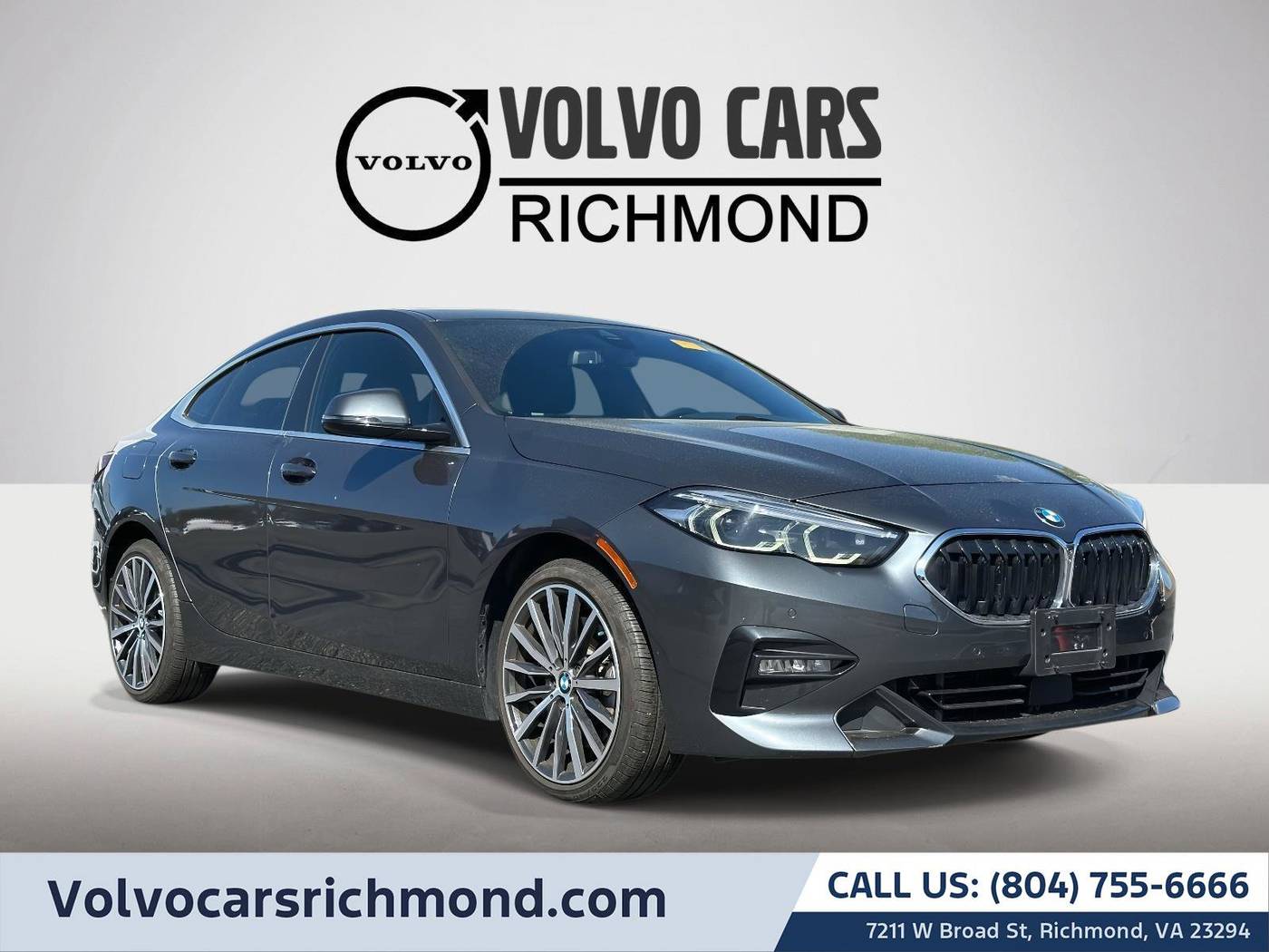 2021 BMW 2 Series 228i — Sedan — 34,083 mi — Richmond, VA