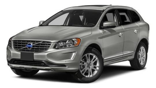 2016 Volvo XC60 T5 Premier — SUV — 109,125 mi — Richmond, VA