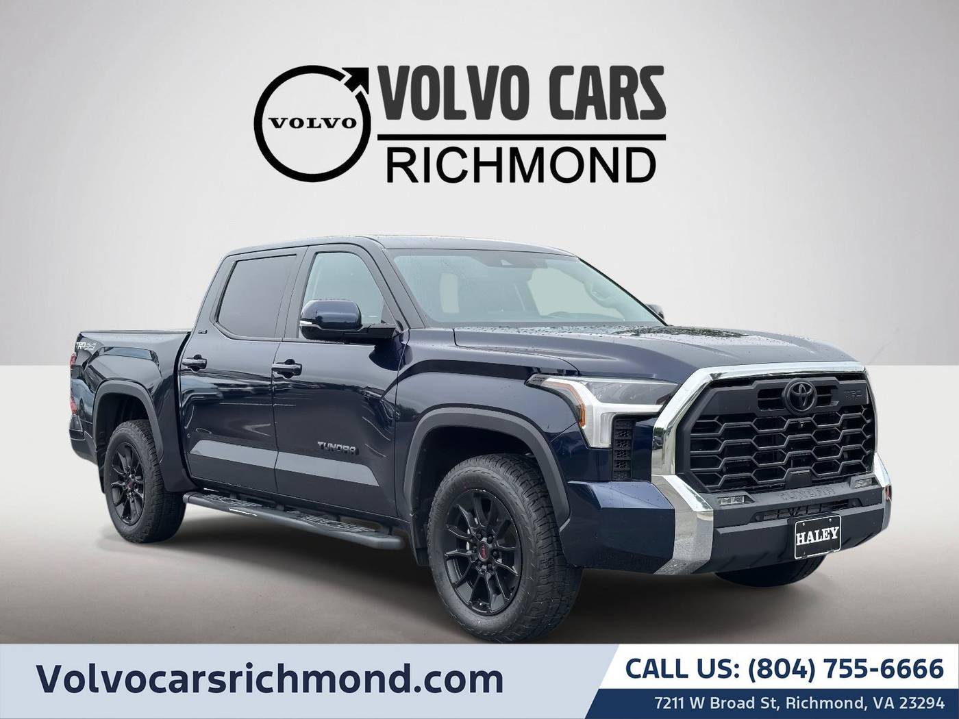 2023 Toyota Tundra SR5 — Pickup Truck — 32,162 mi — Richmond, VA