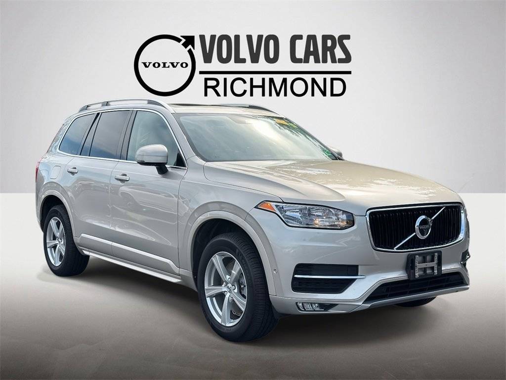 2016 Volvo XC90 T5 Momentum — SUV — 83,567 mi — Richmond, VA