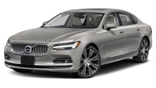2023 Volvo S90 Plus — Sedan — 30,194 mi — Richmond, VA