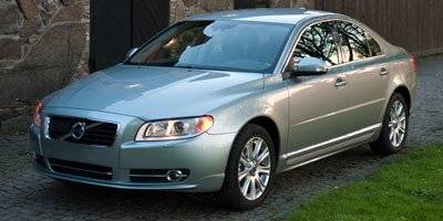 2011 Volvo S80 3.2 — Sedan — 124,453 mi — Richmond, VA