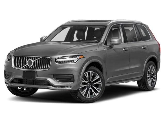 2020 Volvo XC90 Inscription — SUV — 126,399 mi — Richmond, VA