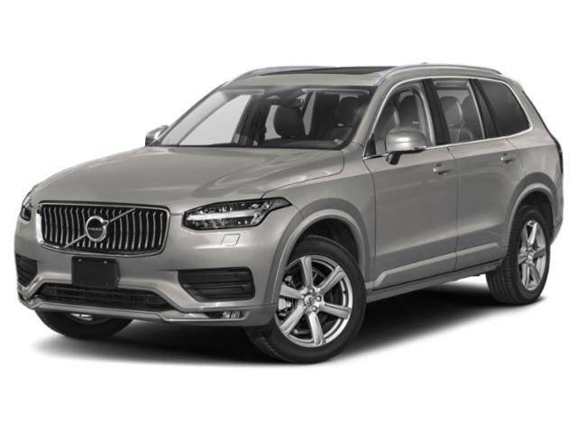 2023 Volvo XC90 Core — SUV — 25,533 mi — Richmond, VA