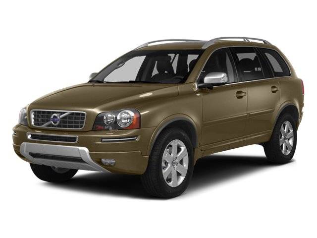 2014 Volvo XC90 3.2 — SUV — 113,492 mi — Richmond, VA