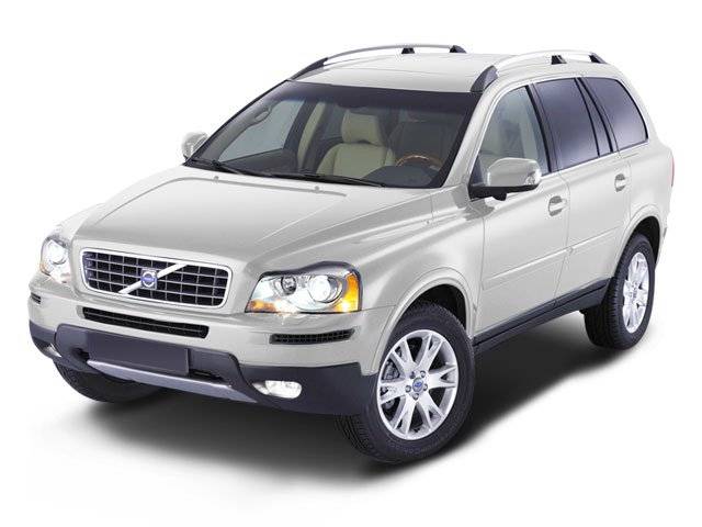 2008 Volvo XC90 3.2 — SUV — 178,802 mi — Richmond, VA